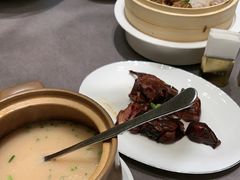 -一澜江宴·江景地标楚菜(江滩公园店)