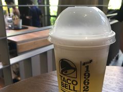 -Taco Bell 塔可钟(民田路店)