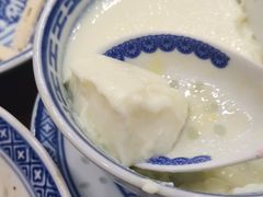 招牌双皮奶-赵记传承特色牛奶甜品(泉城广场店)