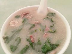 -梅州好吃腌面-达兴全猪汤(别走错店)