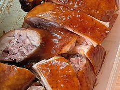 豉油鸡-西华美食•老广烧腊(百灵路店)