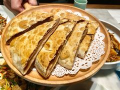 麻将糖饼-泰钰丰烤鸭.天津菜(开发区店)