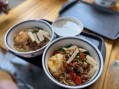 -李易面馆(树木岭店)