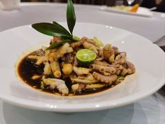 -梧桐餐厅(泉城路店)