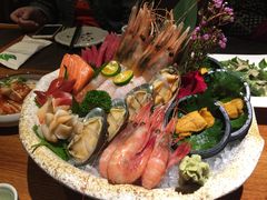 -青叶日式料理(飘亮阳光广场店)