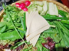 -老六杀猪菜(进乡街店)