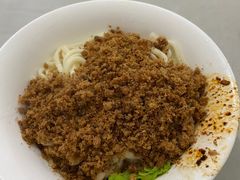 脆绍面-老号牛王庙金宴面店(锦东路253号院店)