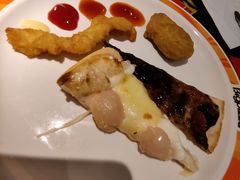 -比格比萨自助(南京万达茂店)