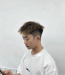 -NY漂发染发主打