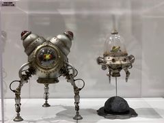 -泡泡玛特POPMART(蓝色港湾店)