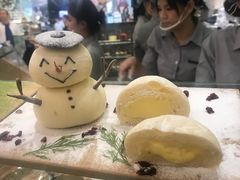 -PAPER STONE BAKERY(天环店)