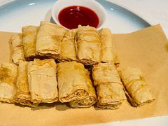 干炸响铃-杭州香格里拉·香宫中餐厅