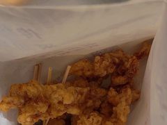 酥肉-肖炮现炸酥肉(解放碑店)