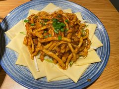 -小土豆北方菜馆(文慧园店)