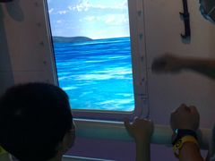 -珠海横琴国家地理探险家中心(创新方)