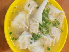 -龙抄手(春熙路总店)