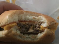 -麦当劳(坂田分店)