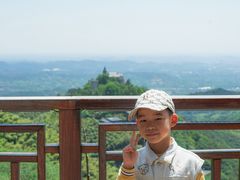 -莫干山风景区