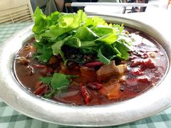 -无味饭店(九眼桥商业文化广场店)