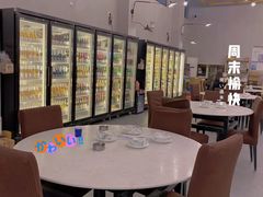 -吉源大排档·鱼生·海鲜(烧烤彩印厂店)