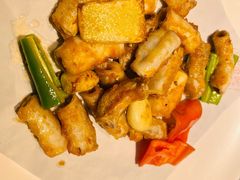 -猪肉婆私房菜(容桂总店)