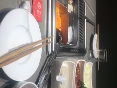 -海底捞火锅(江南盛天地店)