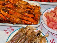 -三妹小龙虾·黄油蟹(华侨城总店)