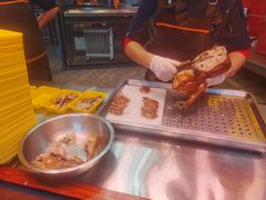 -黄老大北京烤鸭(永叔路店)