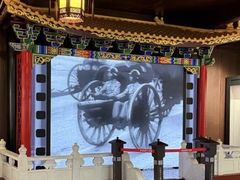 -黎里柳亚子纪念馆