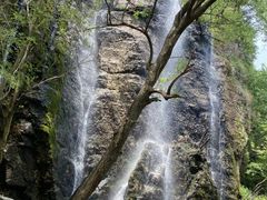 -玉渡山自然风景区