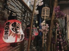 -拉面莊夢語＆中华料理八椿