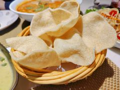 -青檸泰 LIME THAI (财富购物中心店)