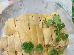 -阿金大白·上海菜馆(新天地店)
