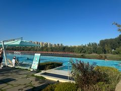 -清河半岛温泉度假酒店