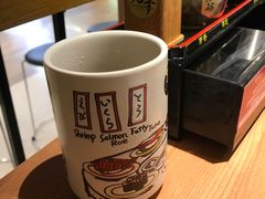 -万岁寿司(天河领展店)