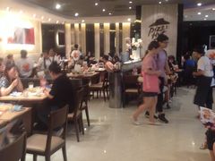 -必胜客(百联又一城店)