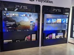 -Sony Store 索尼(上海淮海中路店)