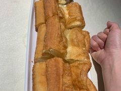 油条-娱筷海鲜酒家(广州南沙店)