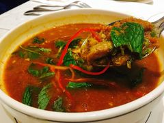 -Madam Kwan's(Mid Valley Megamall)