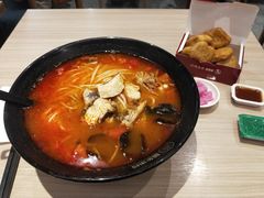 -苗乡米线(建军路店)