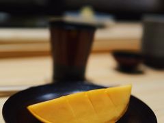 -晴空·日本料理(万象城店)