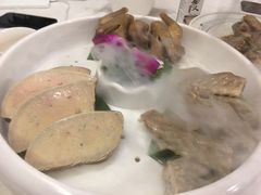 至尊三宝-岭南海晏楼(滨江东总店)