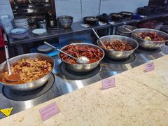 -聚丰园•湖鲜餐厅(阿红私房菜梅石路店)