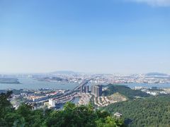 -大雁山风景区