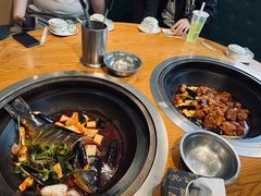 -缘福乡村铁锅炖民宿(八达岭店)