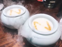 贵妃山药酪-掌柜的店·河南菜(世茂店)
