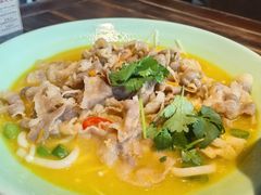-鱼食饭稻·苏浙土菜17年老馆子(平江路店)