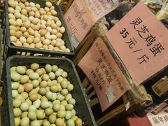 -园林美食城·本土农家菜(杨和镇店)