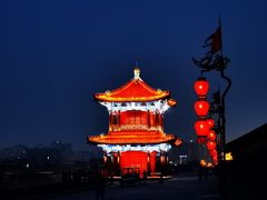 -西安城墙·碑林历史文化景区