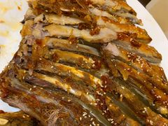 -烤肉宛饭庄(南礼士路店)